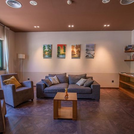 Aldeaduero Hotel Rural Salto de Saucelle Εξωτερικό φωτογραφία