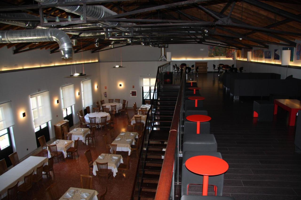 Aldeaduero Hotel Rural Salto de Saucelle Εξωτερικό φωτογραφία
