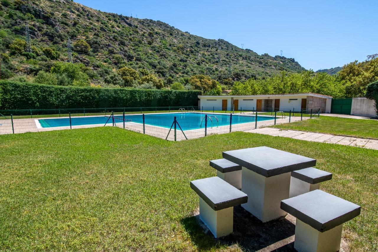 Aldeaduero Hotel Rural Salto de Saucelle Εξωτερικό φωτογραφία