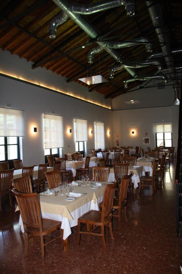 Aldeaduero Hotel Rural Salto de Saucelle Εξωτερικό φωτογραφία