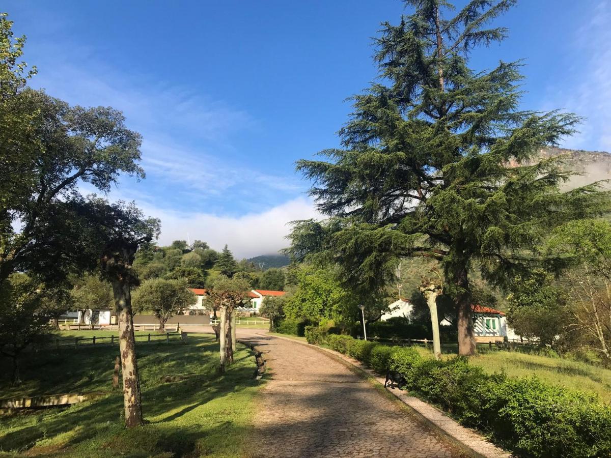 Aldeaduero Hotel Rural Salto de Saucelle Εξωτερικό φωτογραφία