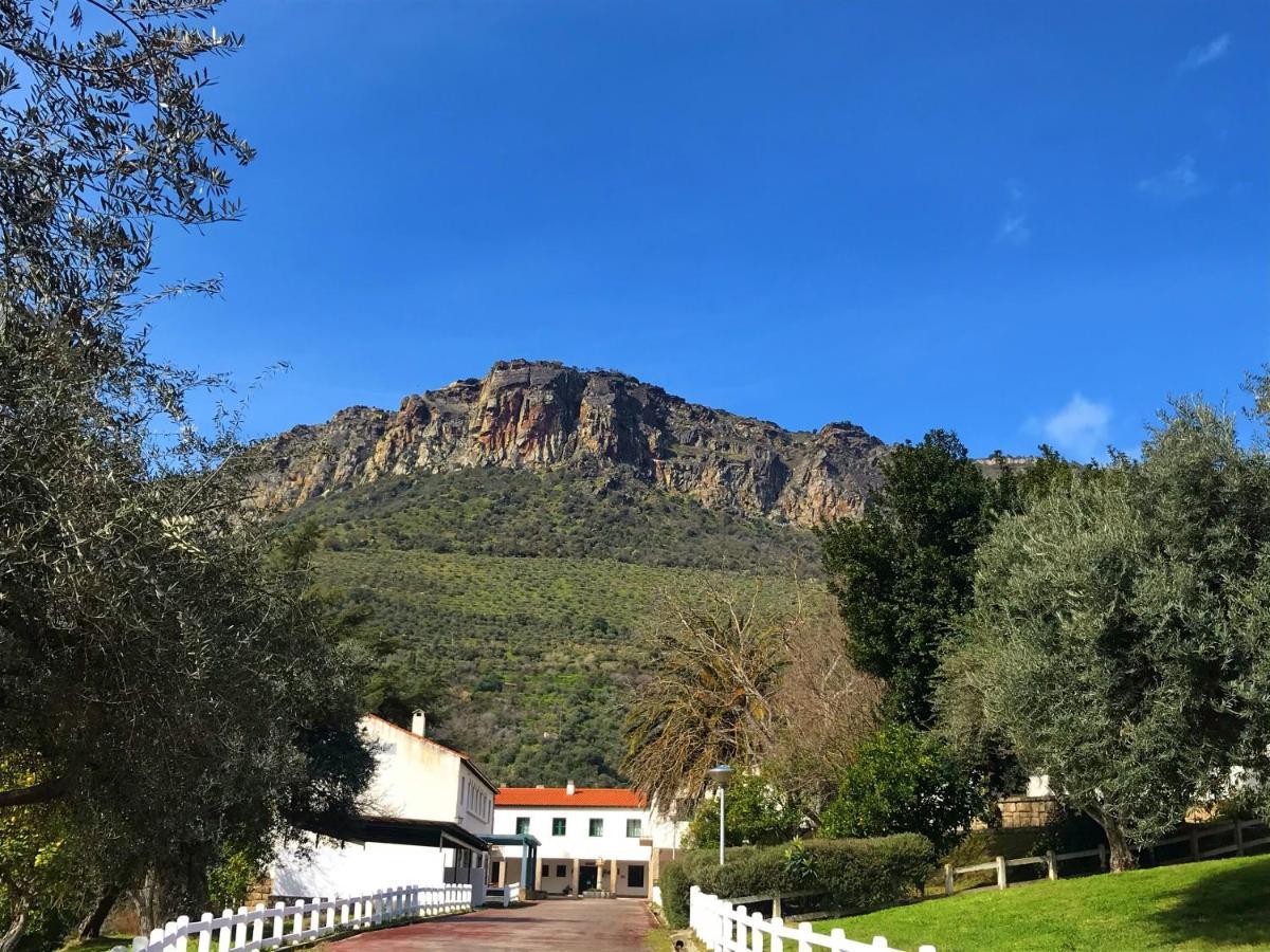 Aldeaduero Hotel Rural Salto de Saucelle Εξωτερικό φωτογραφία