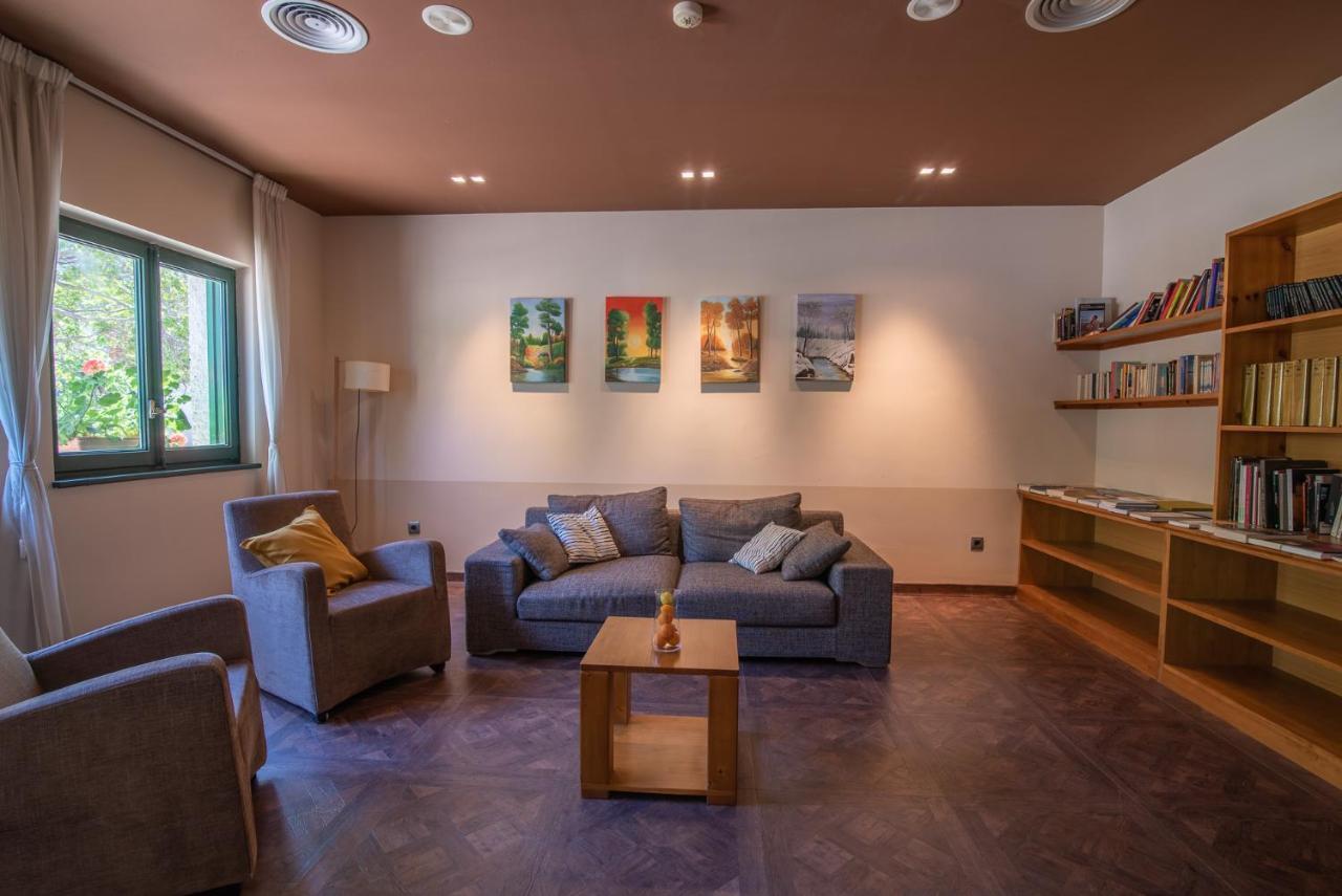 Aldeaduero Hotel Rural Salto de Saucelle Εξωτερικό φωτογραφία