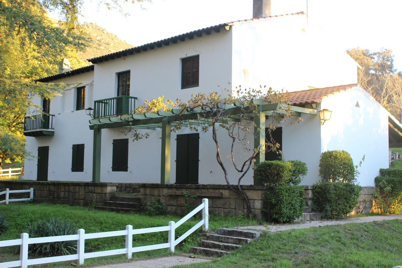 Aldeaduero Hotel Rural Salto de Saucelle Εξωτερικό φωτογραφία