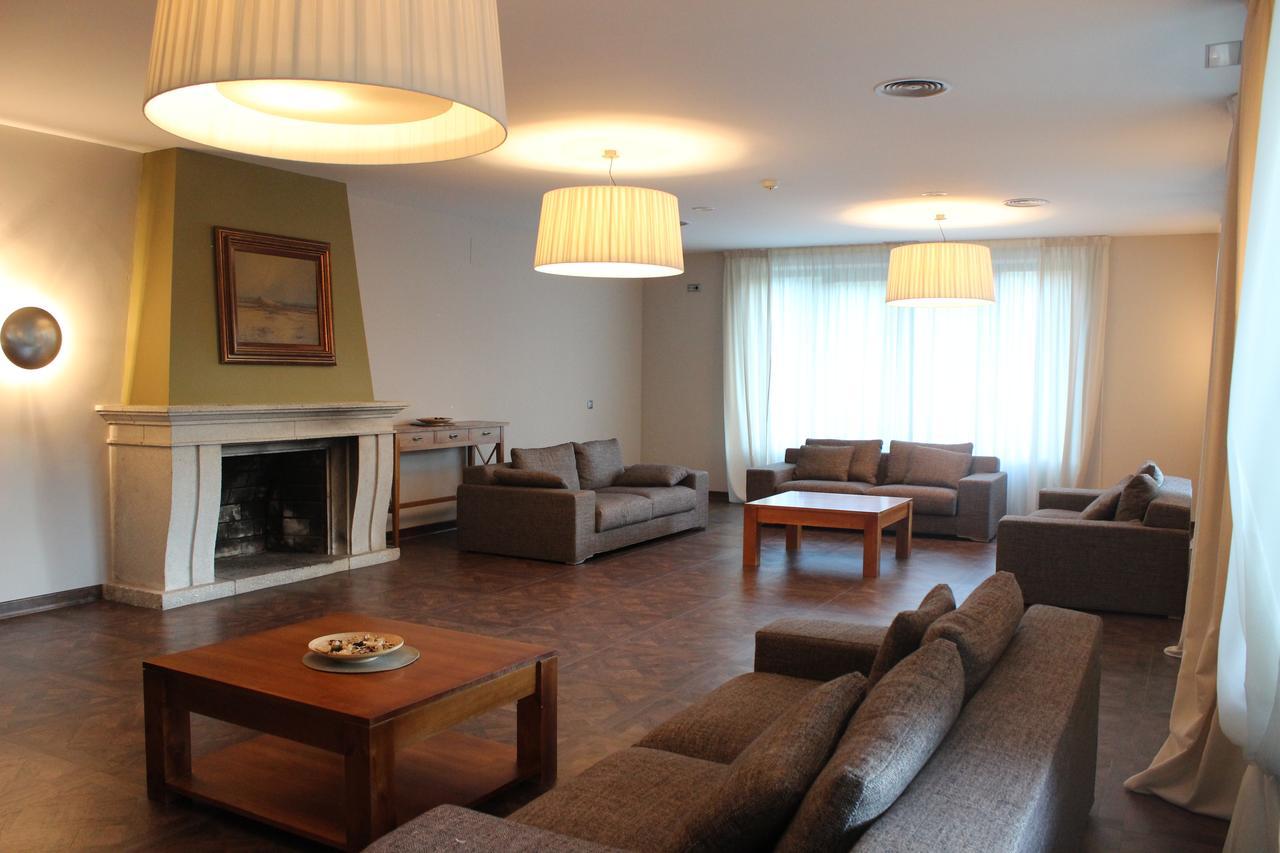 Aldeaduero Hotel Rural Salto de Saucelle Εξωτερικό φωτογραφία