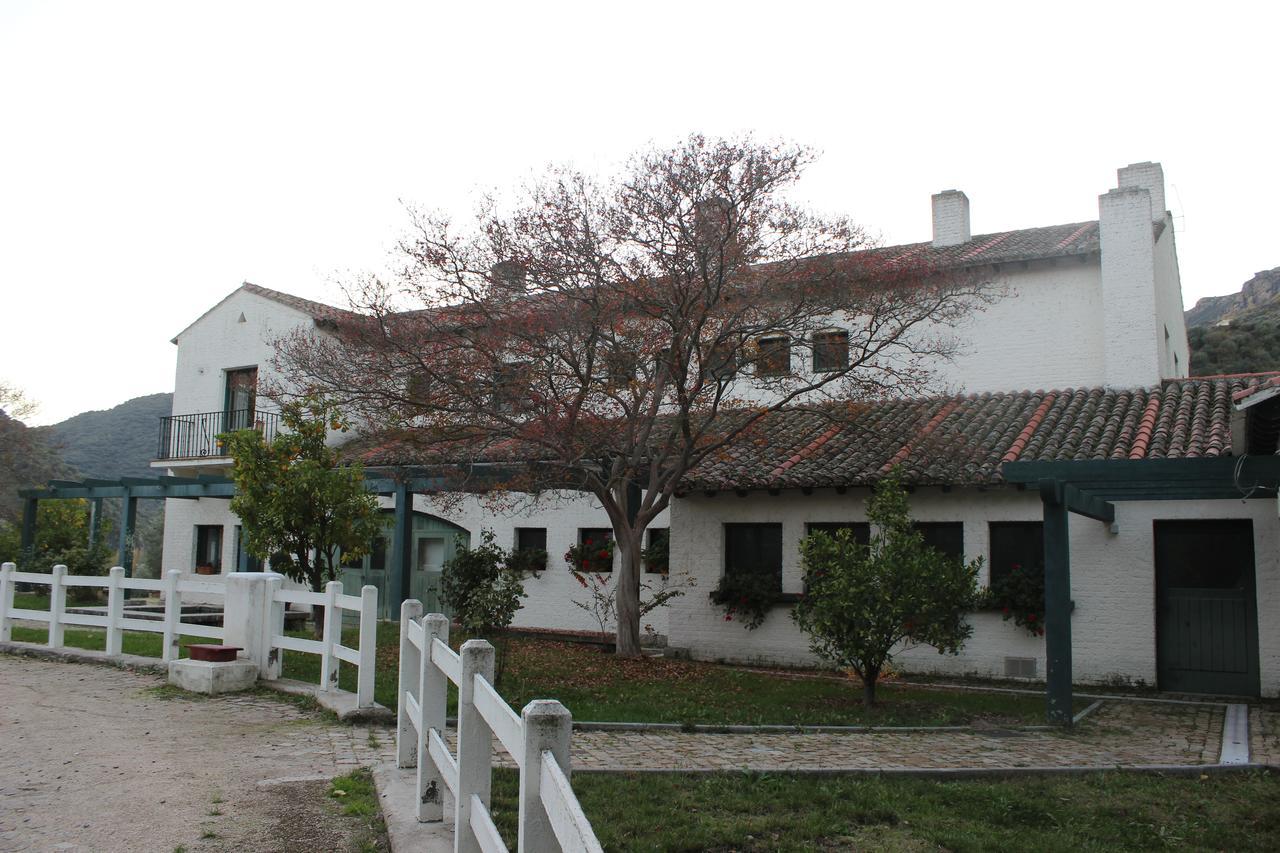 Aldeaduero Hotel Rural Salto de Saucelle Εξωτερικό φωτογραφία