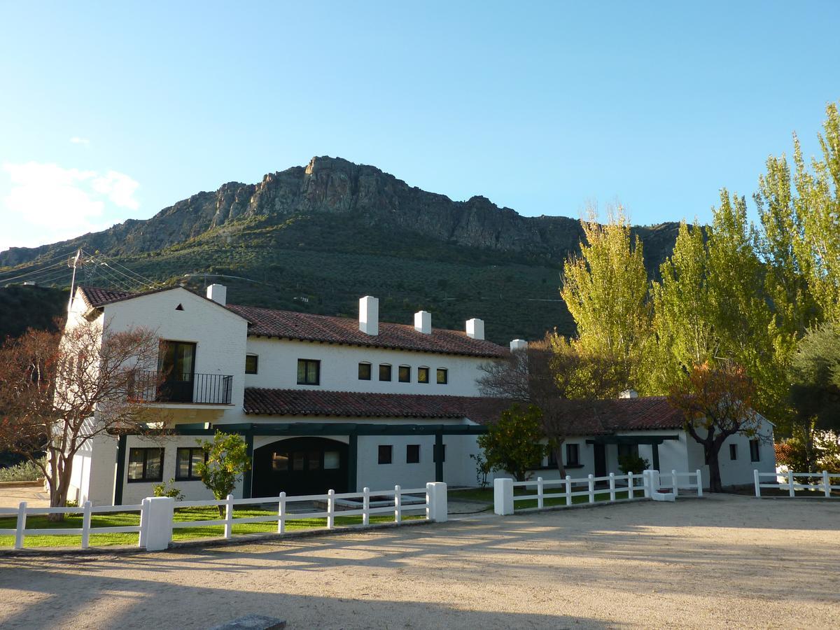Aldeaduero Hotel Rural Salto de Saucelle Εξωτερικό φωτογραφία