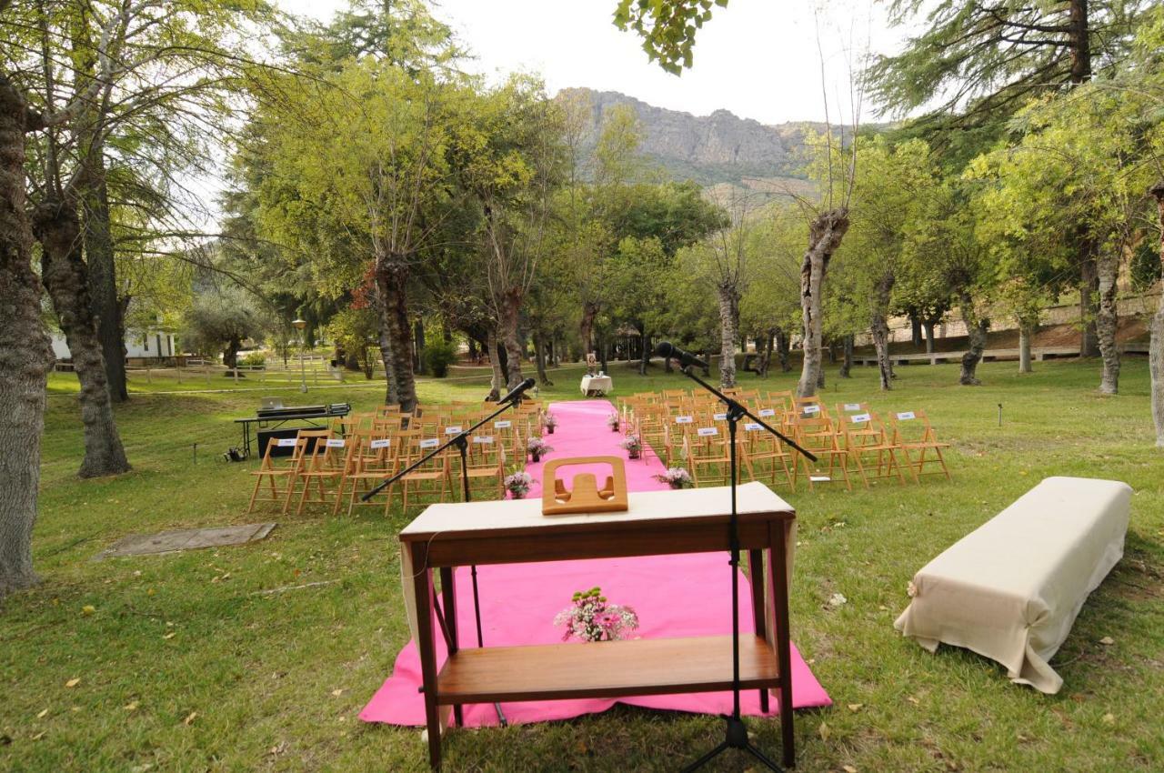 Aldeaduero Hotel Rural Salto de Saucelle Εξωτερικό φωτογραφία