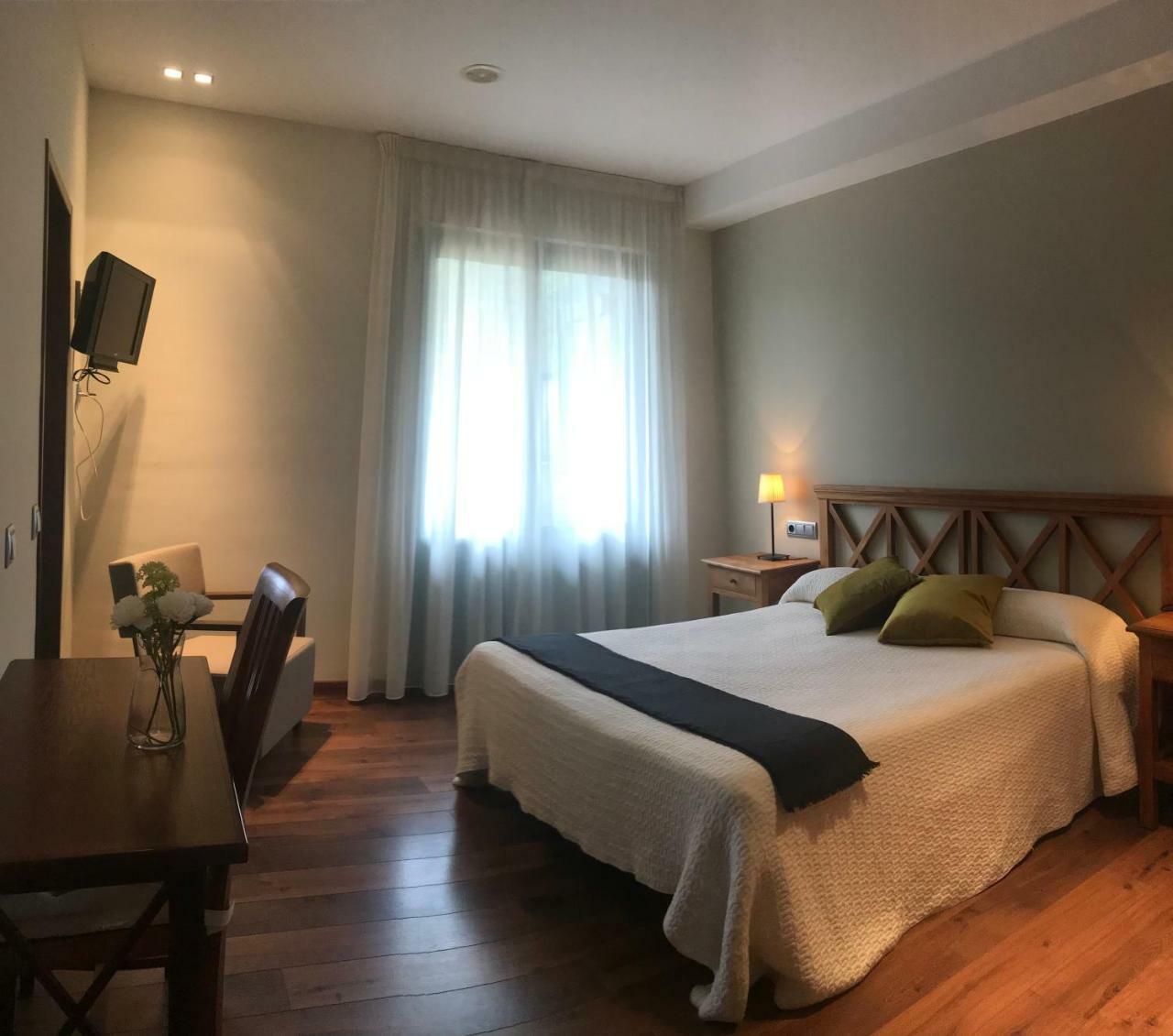 Aldeaduero Hotel Rural Salto de Saucelle Εξωτερικό φωτογραφία