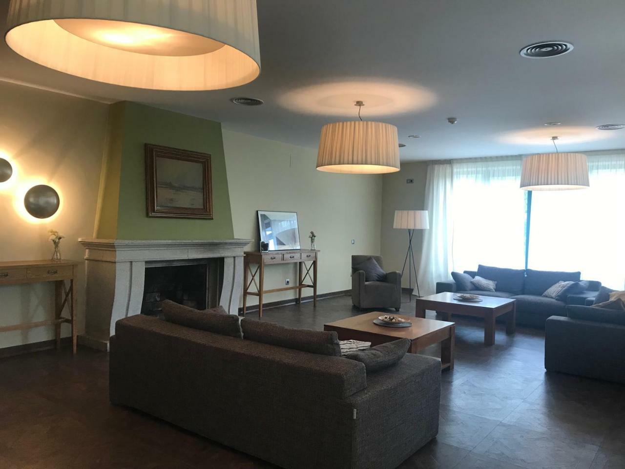 Aldeaduero Hotel Rural Salto de Saucelle Εξωτερικό φωτογραφία