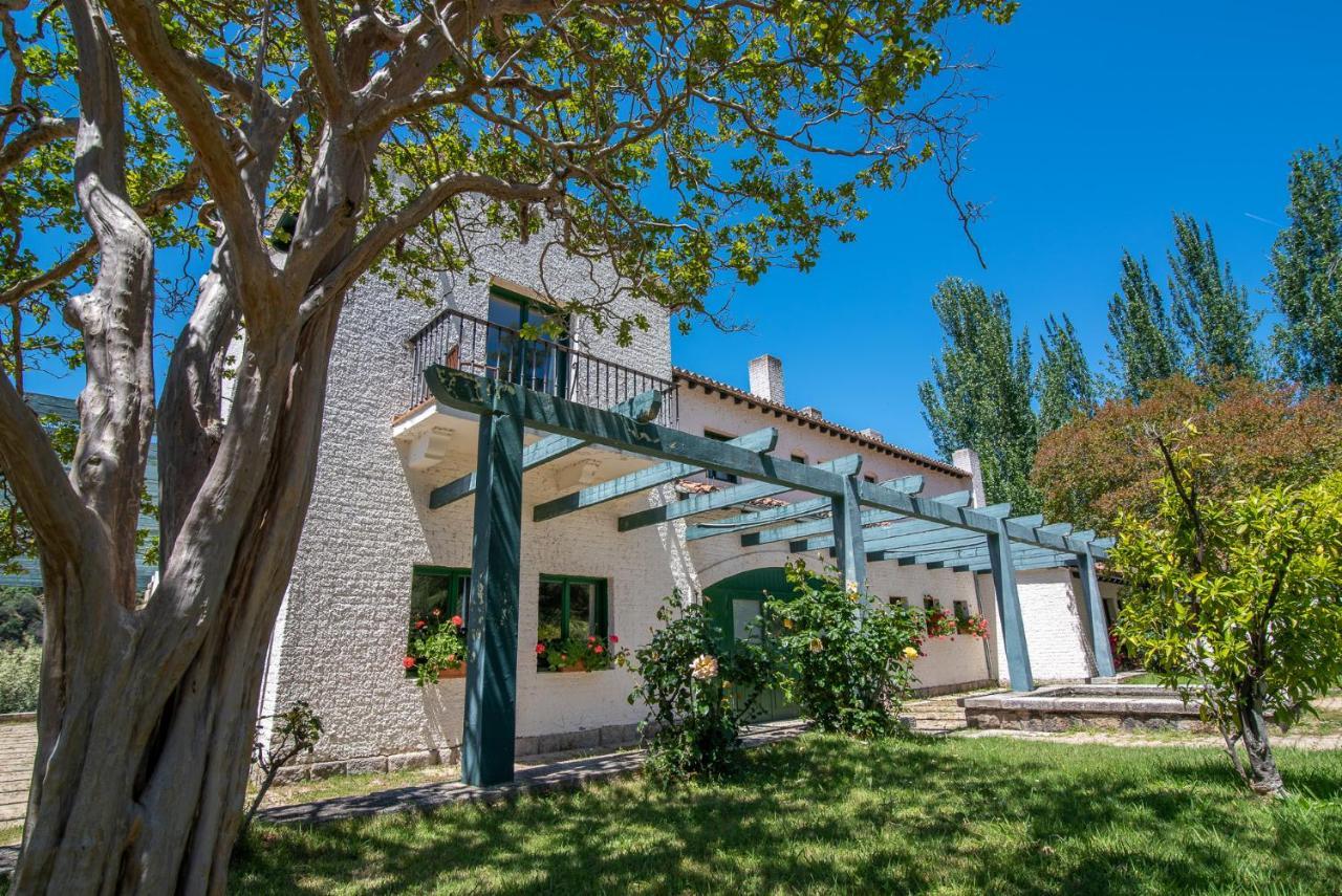 Aldeaduero Hotel Rural Salto de Saucelle Εξωτερικό φωτογραφία