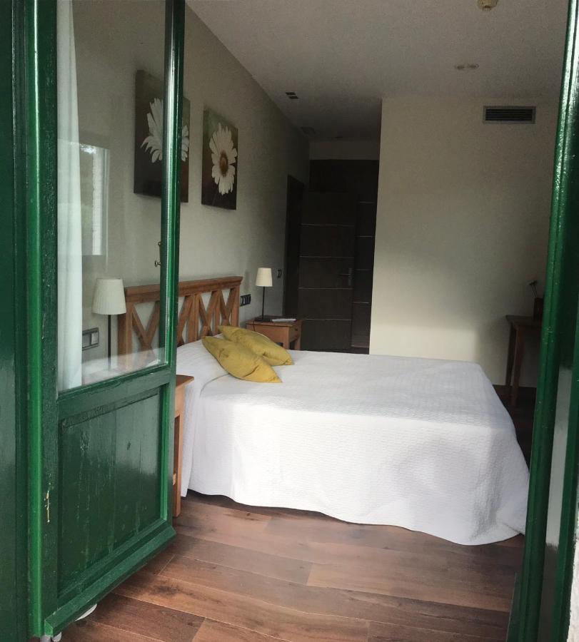 Aldeaduero Hotel Rural Salto de Saucelle Εξωτερικό φωτογραφία