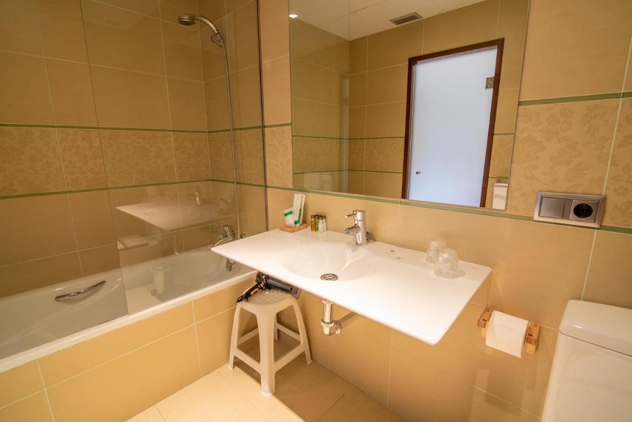 Aldeaduero Hotel Rural Salto de Saucelle Εξωτερικό φωτογραφία
