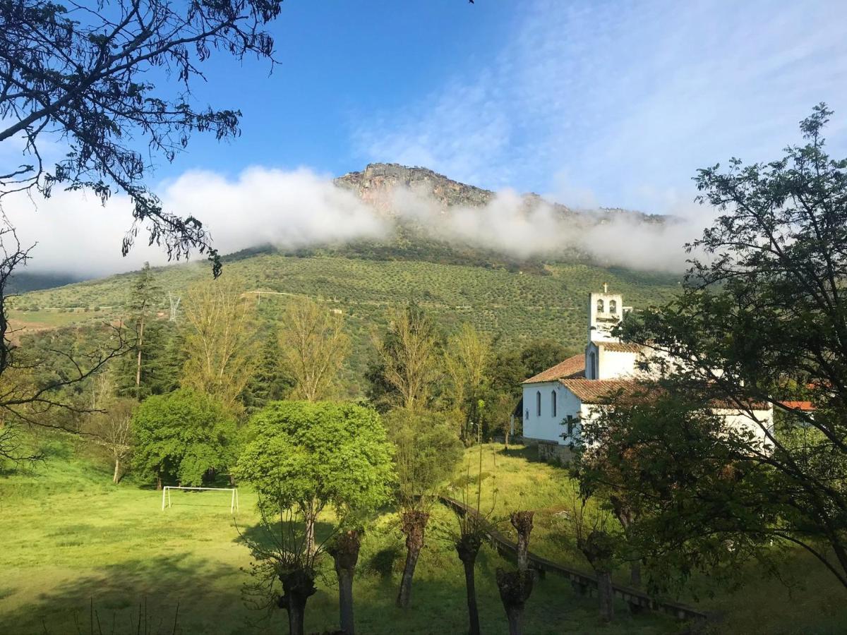 Aldeaduero Hotel Rural Salto de Saucelle Εξωτερικό φωτογραφία